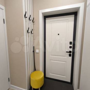 Продается 1-комнатная квартира, 26 м²