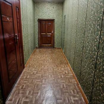 Продается 3-х комнатная квартира, 79,6 м²