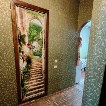 Продается 3-х комнатная квартира, 79,6 м²