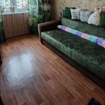 Продается 3-х комнатная квартира, 79,6 м²