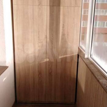 Продается 1-комнатная квартира, 36,6 м²