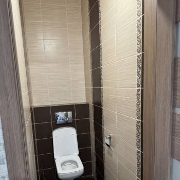 Продается 2-х комнатная квартира, 57 м²