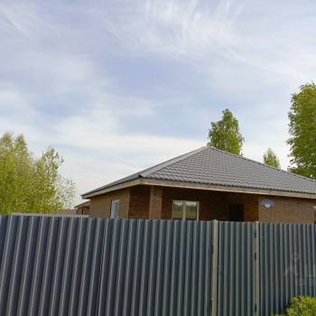 Продается Дом, 95,3 м²