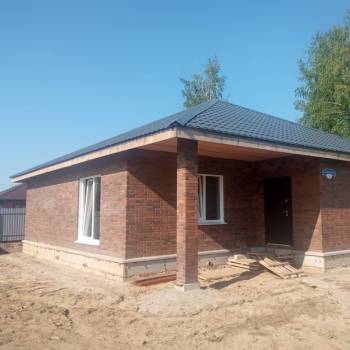 Продается Дом, 95,3 м²