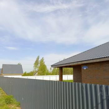 Продается Дом, 95,3 м²