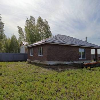 Продается Дом, 95,3 м²