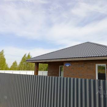 Продается Дом, 95,3 м²