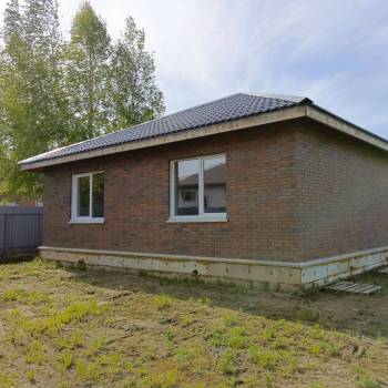 Продается Дом, 95,3 м²