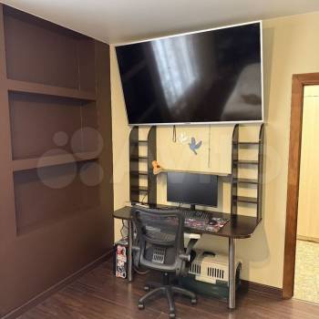 Продается Многокомнатная квартира, 83,6 м²