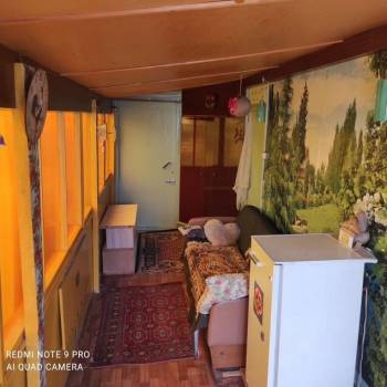 Продается Дом, 50 м²