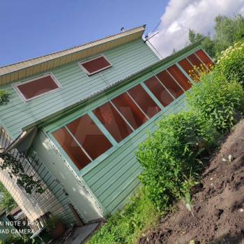 Продается Дом, 50 м²