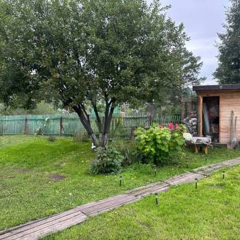 Продается Дом, 20 м²