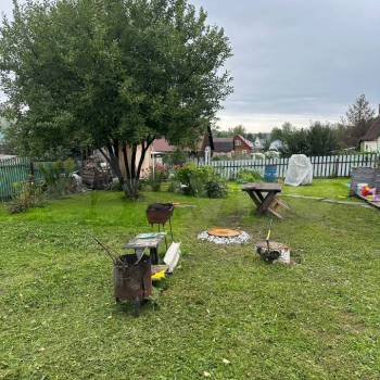 Продается Дом, 20 м²