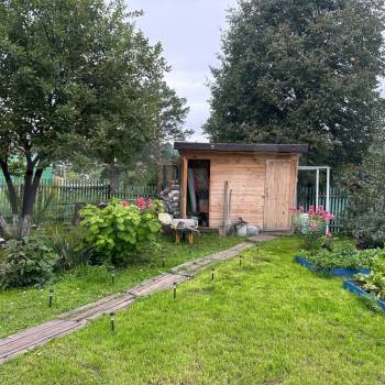 Продается Дом, 20 м²