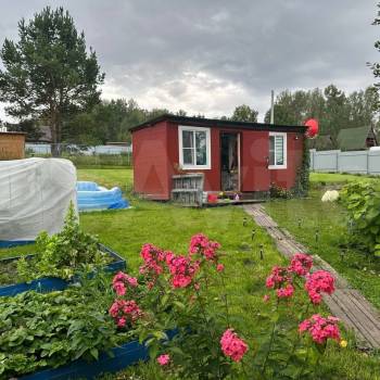 Продается Дом, 20 м²