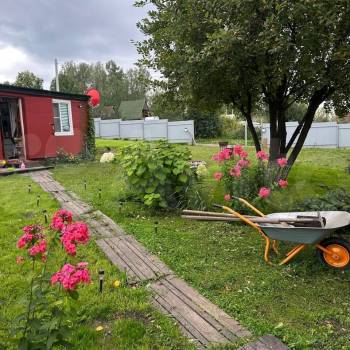 Продается Дом, 20 м²