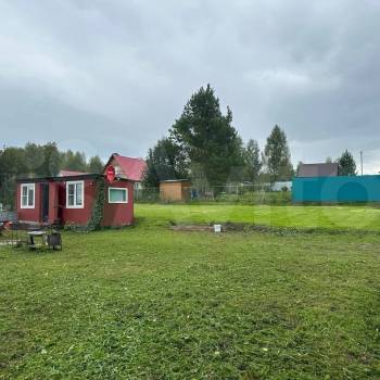 Продается Дом, 20 м²