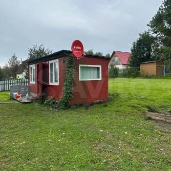 Продается Дом, 20 м²