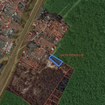 Продается Участок, 2000 м²