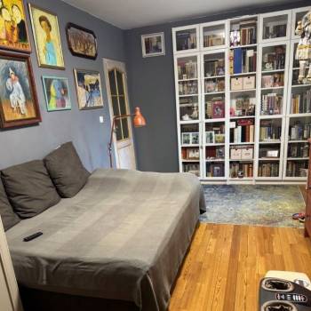 Продается 2-х комнатная квартира, 43,4 м²