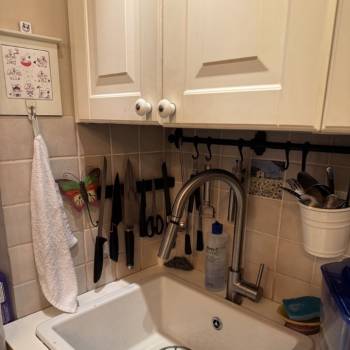 Продается 2-х комнатная квартира, 43,4 м²