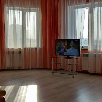 Продается 2-х комнатная квартира, 68,4 м²