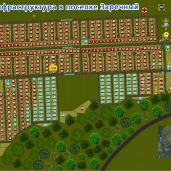 Продается Участок, 1100 м²
