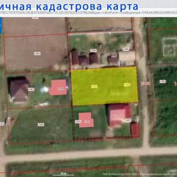 Продается Участок, 1100 м²