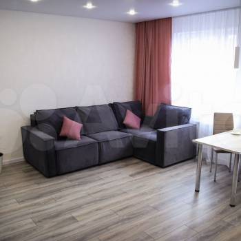 Продается 2-х комнатная квартира, 58 м²