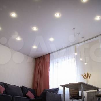 Продается 2-х комнатная квартира, 58 м²