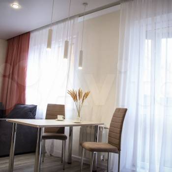 Продается 2-х комнатная квартира, 58 м²