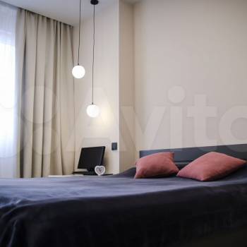 Продается 2-х комнатная квартира, 58 м²