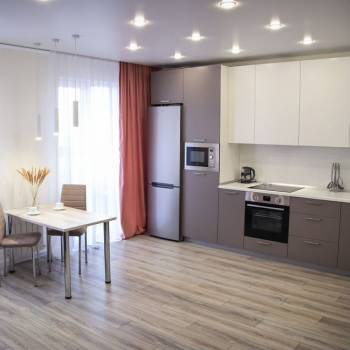 Продается 2-х комнатная квартира, 58 м²