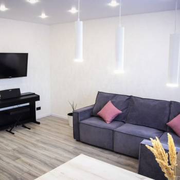 Продается 2-х комнатная квартира, 58 м²