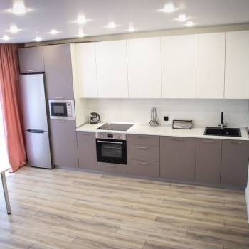 Продается 2-х комнатная квартира, 58 м²