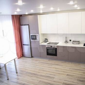 Продается 2-х комнатная квартира, 58 м²