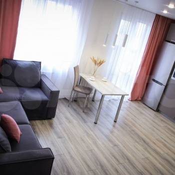 Продается 2-х комнатная квартира, 58 м²