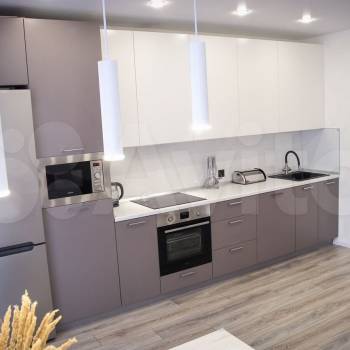 Продается 2-х комнатная квартира, 58 м²