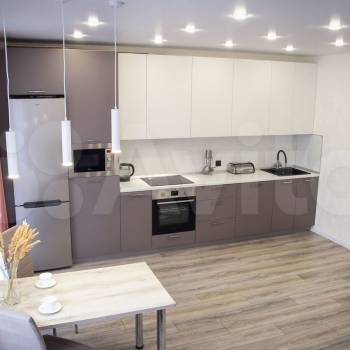 Продается 2-х комнатная квартира, 58 м²