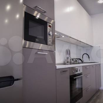 Продается 2-х комнатная квартира, 58 м²