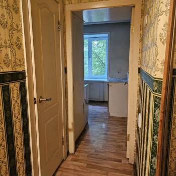 Продается 2-х комнатная квартира, 44 м²