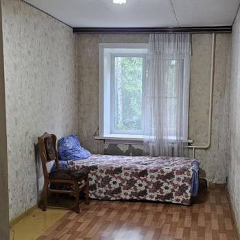 Продается 2-х комнатная квартира, 44 м²