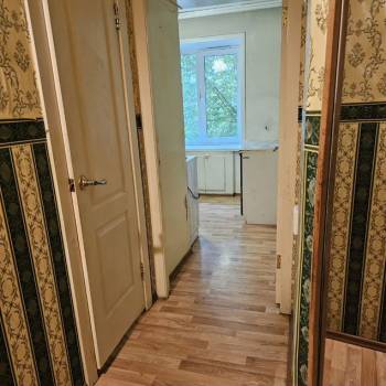 Продается 2-х комнатная квартира, 44 м²