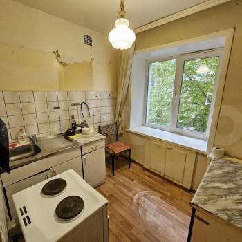 Продается 2-х комнатная квартира, 44 м²