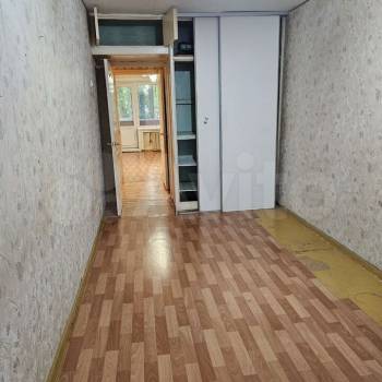 Продается 2-х комнатная квартира, 44 м²