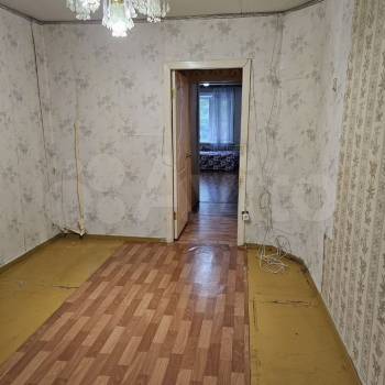 Продается 2-х комнатная квартира, 44 м²