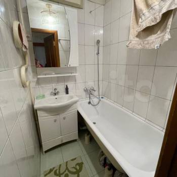 Продается 3-х комнатная квартира, 57 м²