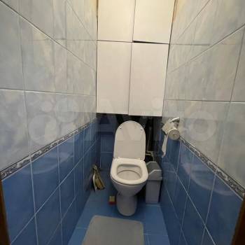 Продается 3-х комнатная квартира, 57 м²