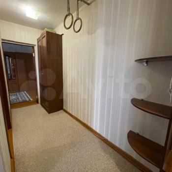 Продается 3-х комнатная квартира, 57 м²