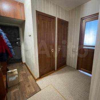 Продается 3-х комнатная квартира, 57 м²